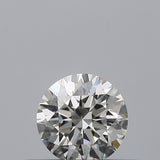 0.30 carat Round diamond H  VVS2 Excellent