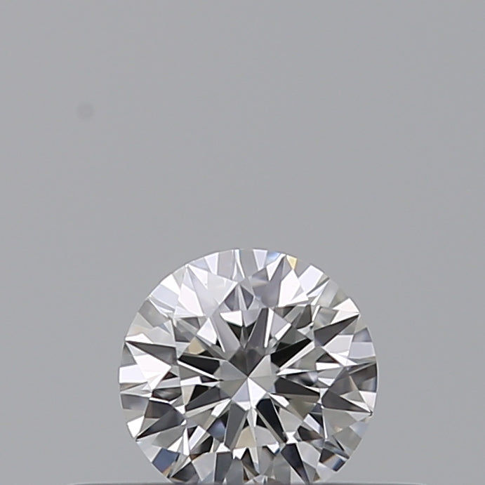 0.21 carat Round diamond E  VS2 Excellent