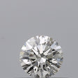 0.31 carat Round diamond H VVS1 Excellent