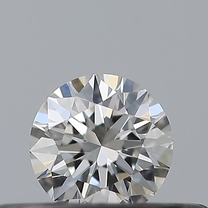 0.19 carat Round diamond H  VS1 Excellent