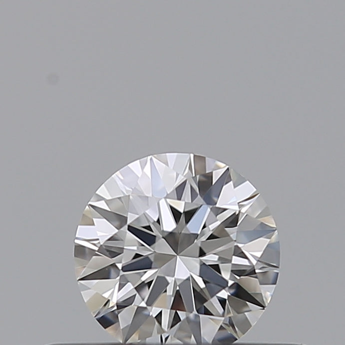 0.30 carat Round diamond F  VVS1 Excellent