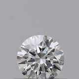 0.30 carat Round diamond F  VVS1 Excellent