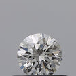 0.32 carat Round diamond G  VVS2 Excellent