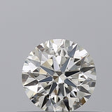 0.32 carat Round diamond H VS2 Excellent