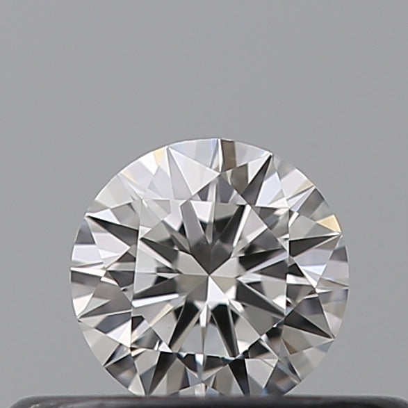 0.21 carat Round diamond F  VS1 Excellent