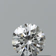 0.23 carat Round diamond E  VVS1 Excellent