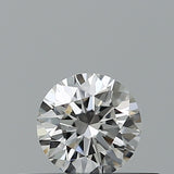 0.23 carat Round diamond E  VVS1 Excellent