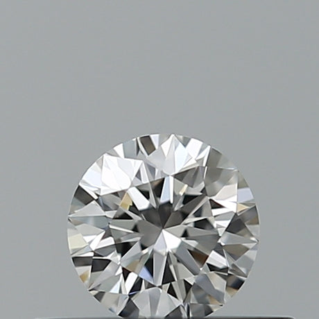 0.23 carat Round diamond E  VVS1 Excellent