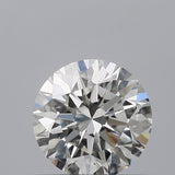 0.51 carat Round diamond G VS2 Excellent