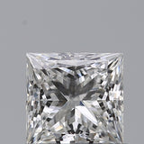 0.60 carat Princess diamond G  VS2