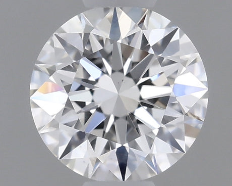 0.40 carat Round diamond E VS1 Excellent