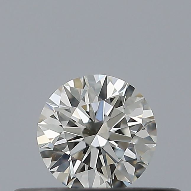 0.23 carat Round diamond G  VVS2 Excellent
