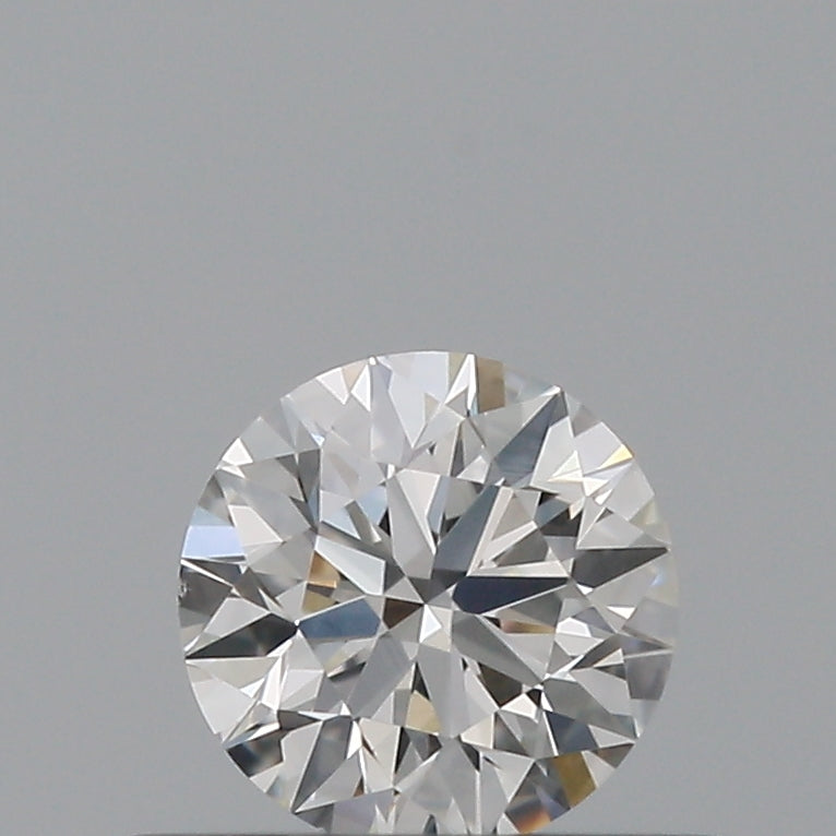 0.34 carat Round diamond D  SI1 Excellent