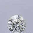 0.31 carat Round diamond G IF Excellent