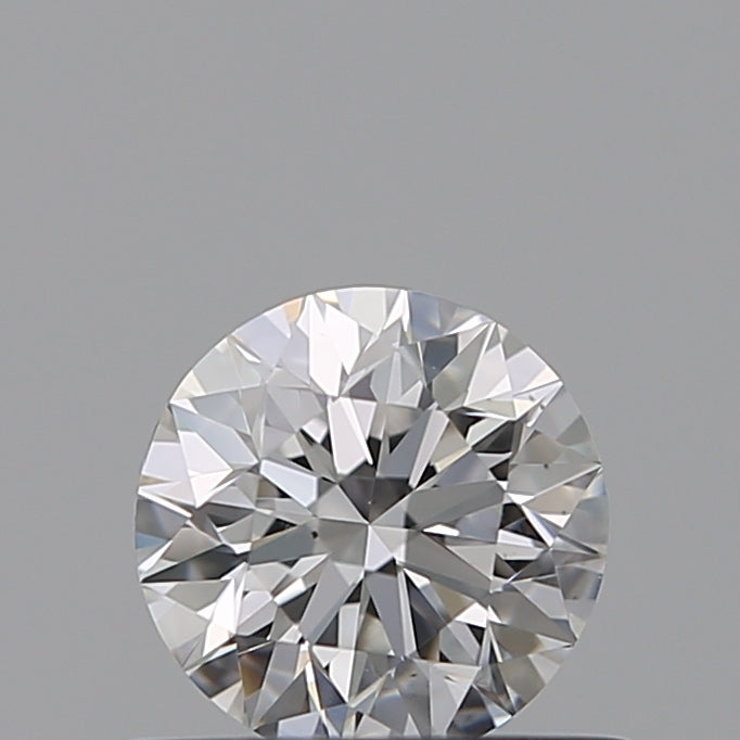 0.50 carat Round diamond E  VS2 Excellent