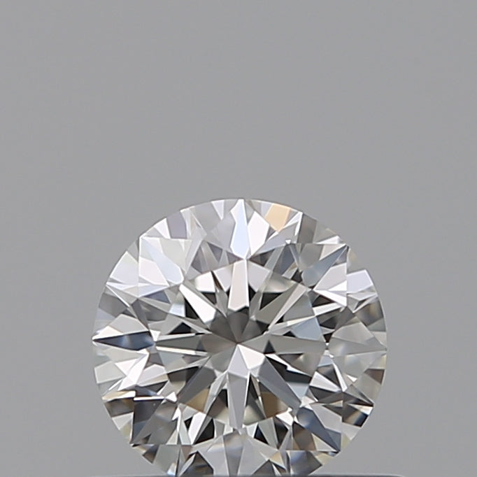 0.44 carat Round diamond G  VVS1 Excellent