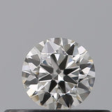 0.19 carat Round diamond F  VS1 Excellent