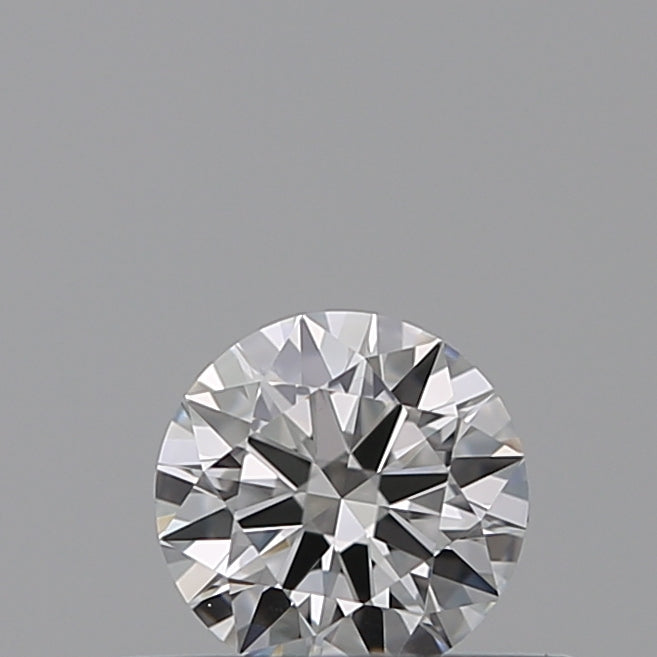 0.29 carat Round diamond F  VVS2 Excellent