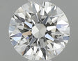 0.30 carat Round diamond F VVS2 Excellent