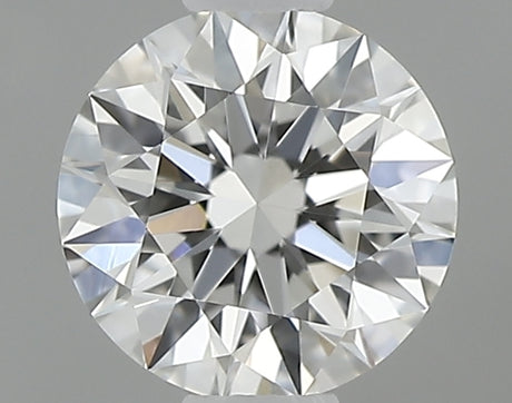 0.30 carat Round diamond F VVS2 Excellent