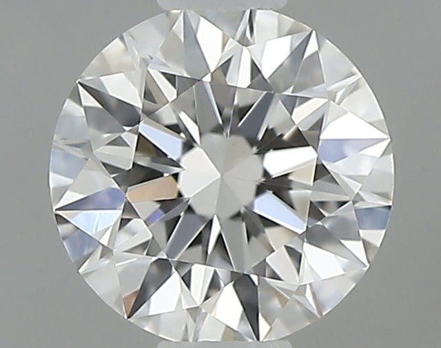 0.30 carat Round diamond F VVS2 Excellent