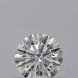 0.23 carat Round diamond D VS1 Excellent