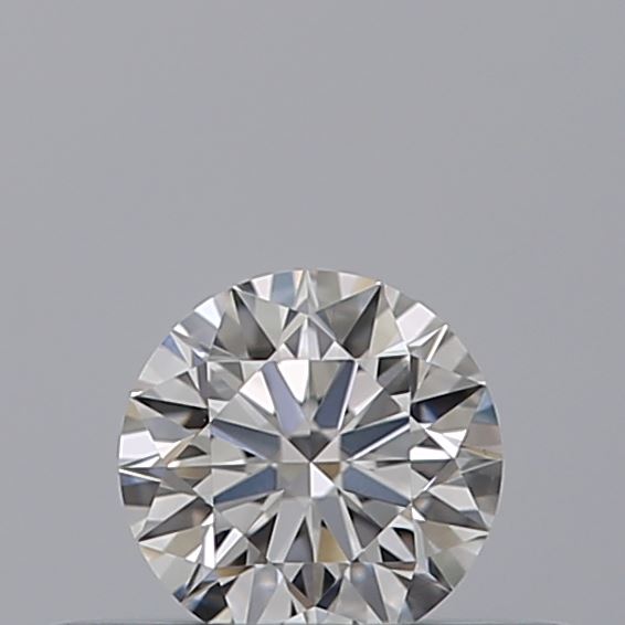 0.23 carat Round diamond D VS1 Excellent