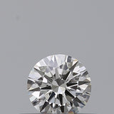 0.23 carat Round diamond G  IF Excellent