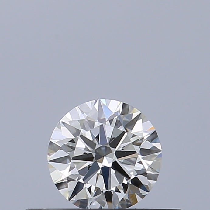 0.29 carat Round diamond F VVS2 Excellent