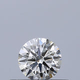 0.29 carat Round diamond F VVS2 Excellent