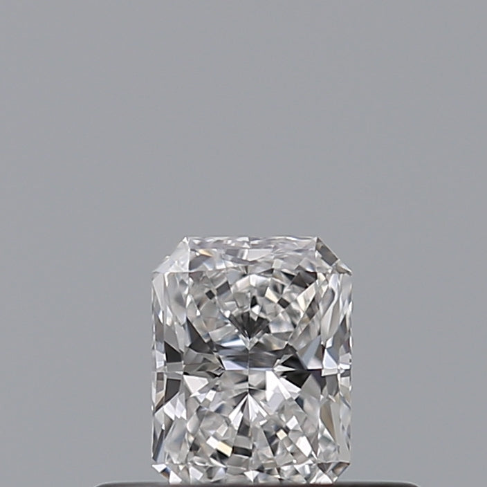 0.26 carat Radiant diamond D  VVS1