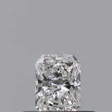 0.26 carat Radiant diamond D  VVS1