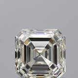 0.90 carat Emerald diamond J VS1 