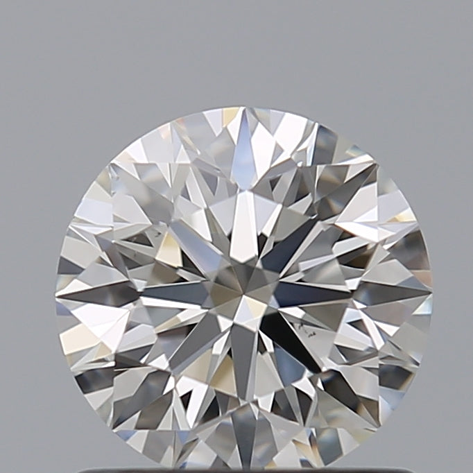 0.92 carat Round diamond G  VS2 Excellent