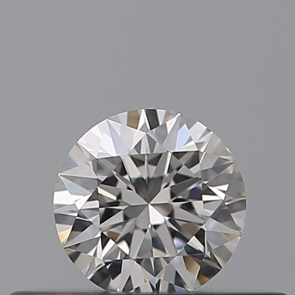 0.20 carat Round diamond G  VVS1 Excellent