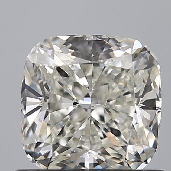0.90 carat Cushion diamond H VS1 VeryGood
