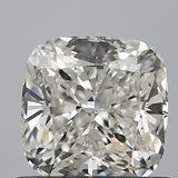 0.90 carat Cushion diamond H VS1 VeryGood