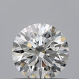 0.60 carat Round diamond F VVS2 Excellent