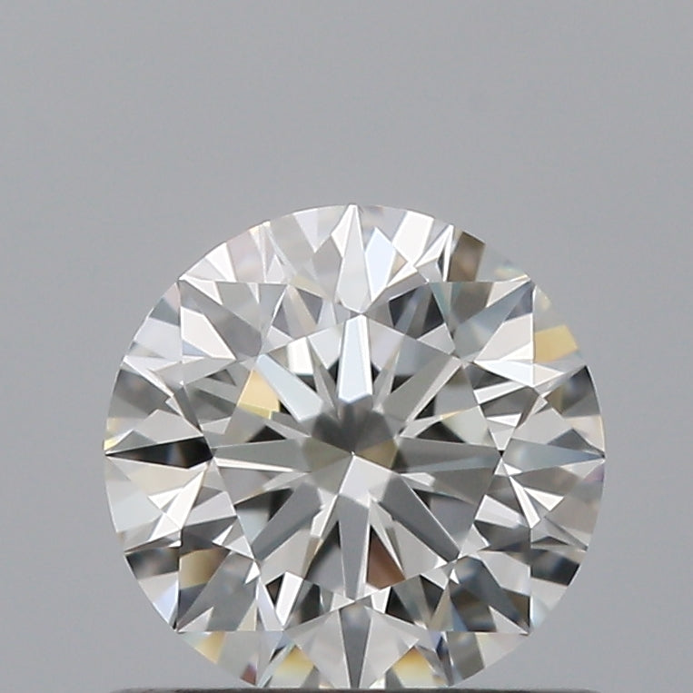 0.60 carat Round diamond F VVS2 Excellent