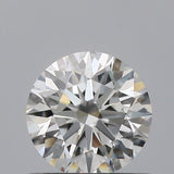 0.60 carat Round diamond F VVS2 Excellent