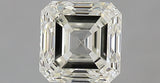 1.01 carat Emerald diamond K VVS1 