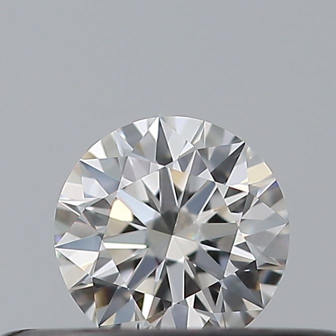 0.19 carat Round diamond G  VS2 Excellent