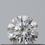 0.19 carat Round diamond G  VS2 Excellent