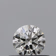 0.30 carat Round diamond H VVS1 Excellent