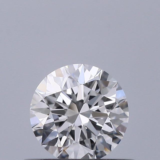 0.40 carat Round diamond D IF Excellent