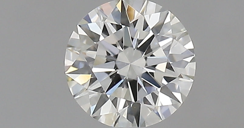 0.62 carat Round diamond H VS1 Excellent