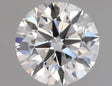 1.13 carat Round diamond H VS2 Excellent