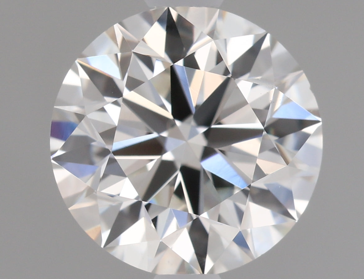 1.13 carat Round diamond H VS2 Excellent