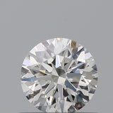 0.51 carat Round diamond G  VS1 Excellent