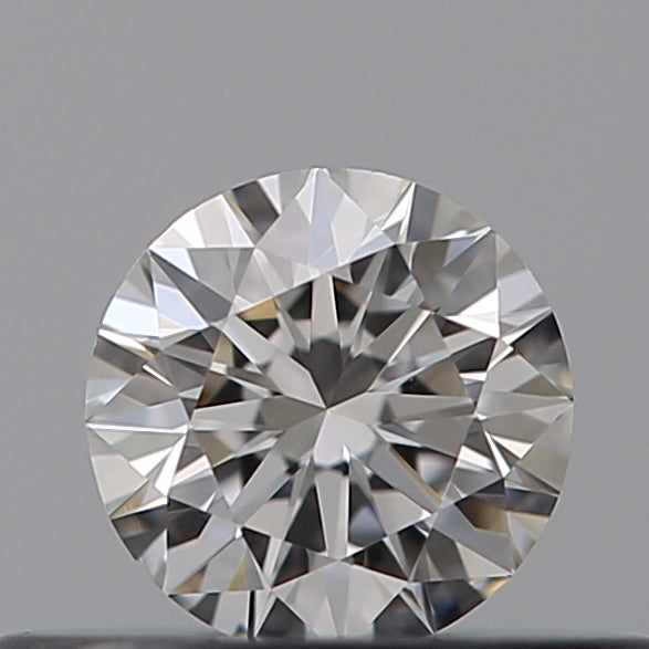 0.24 carat Round diamond F  VS1 Excellent